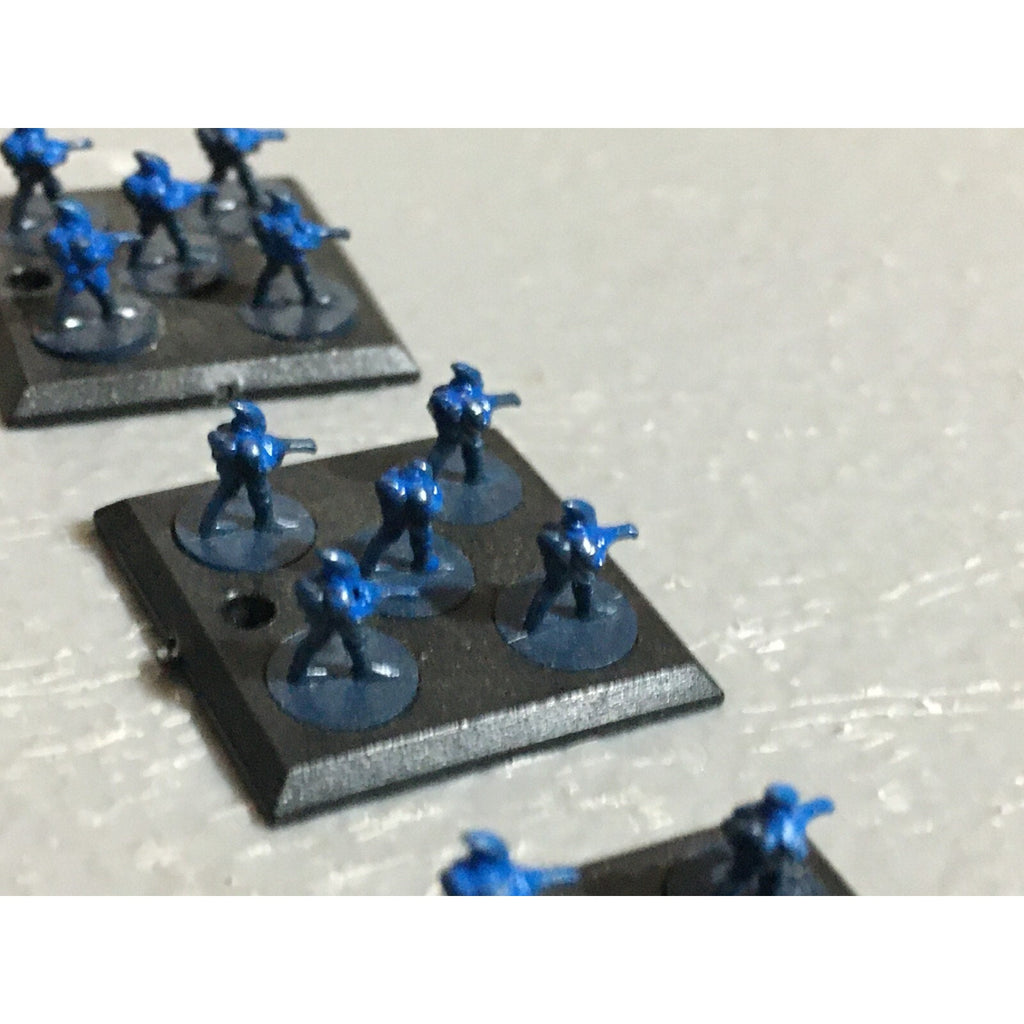A11314 EPIC WARHAMMER 40K ELDAR CRAFTWORLDS GUARDIANS & FALCONS GW