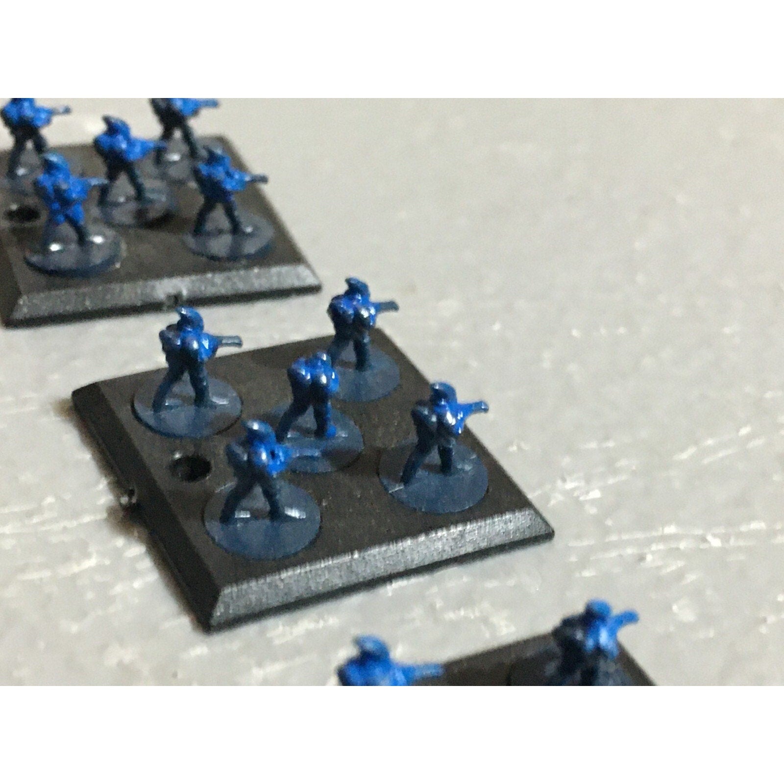 A11314 EPIC WARHAMMER 40K ELDAR CRAFTWORLDS GUARDIANS & FALCONS GW