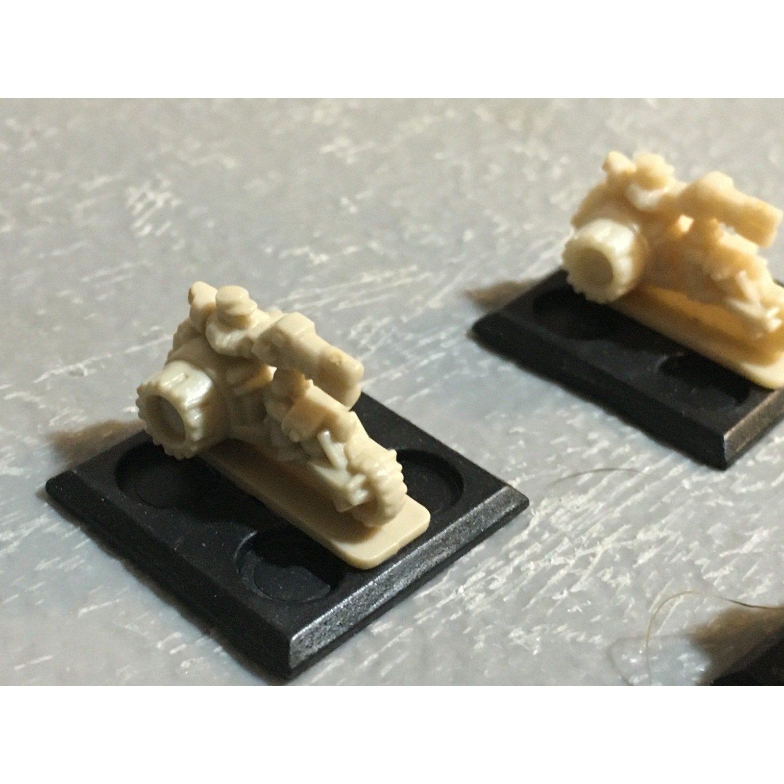 A24540 EPIC 40K SQUAT TRIKE BIKES 4X GAMES WORKSHOP WARHAMMER GW