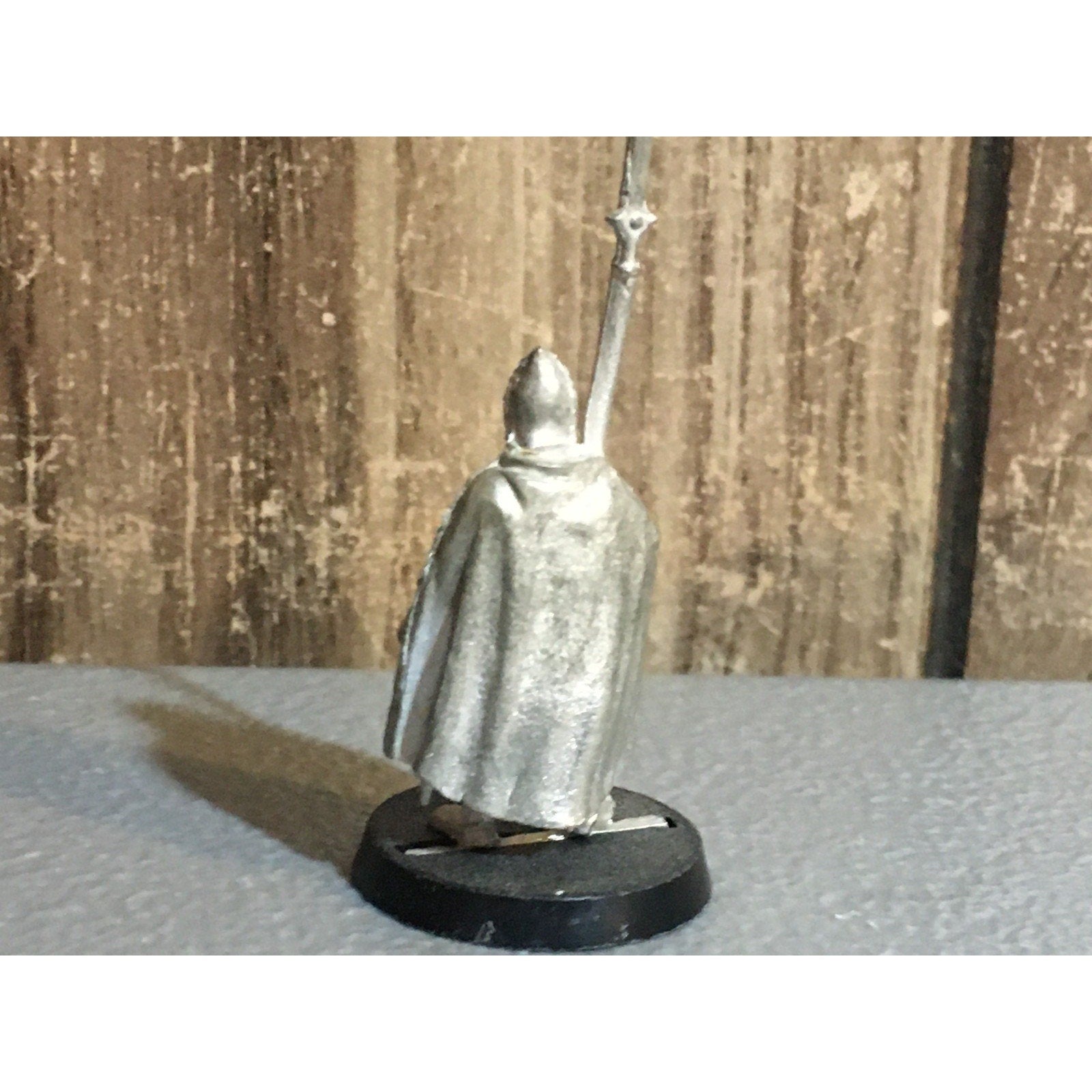 A31067 LOTR LORD OF RINGS GW GAMES WORKSHOP METAL NUMENOR SPEARMAN GONDOR MINAS