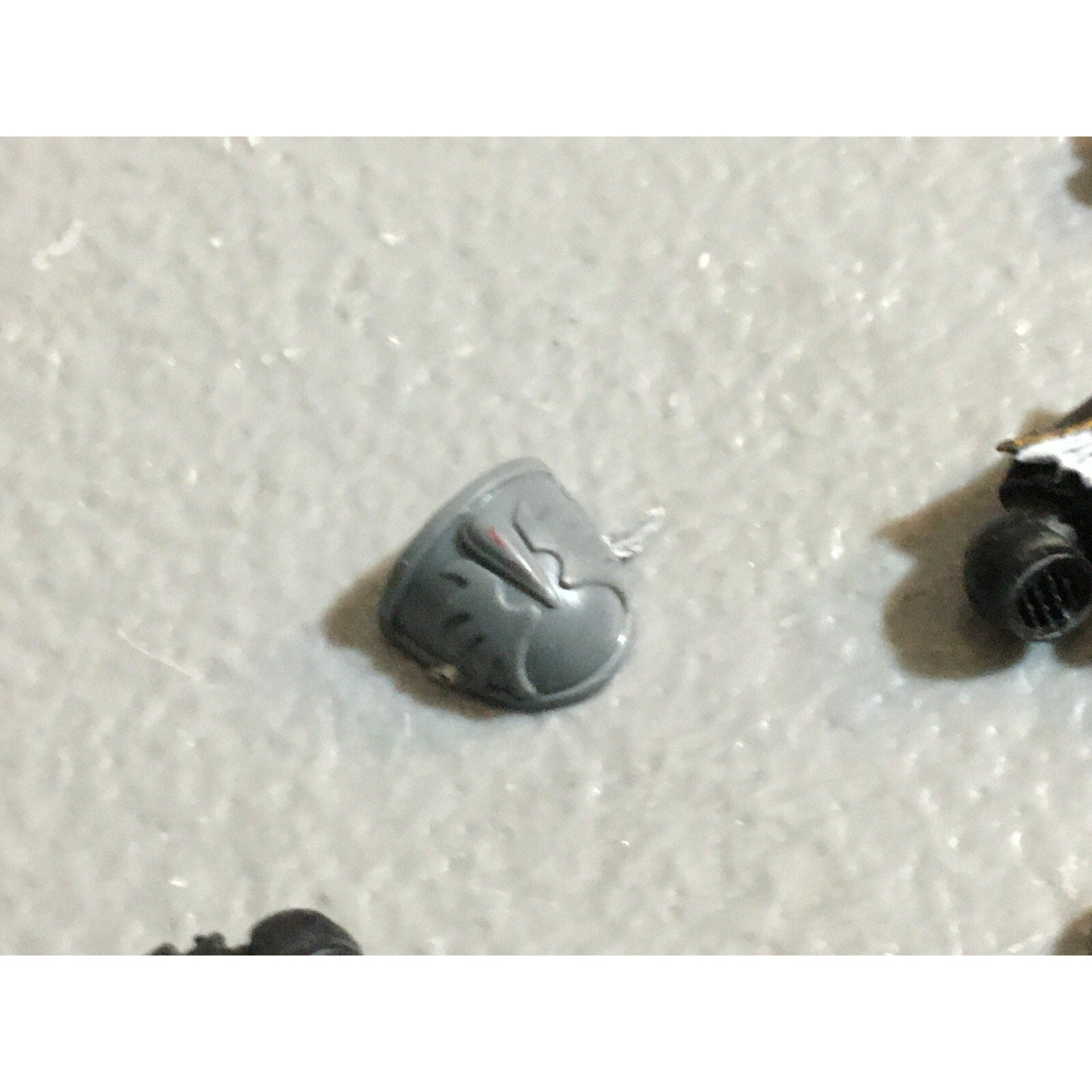 A23214 WARHAMMER 40K SPACE MARINES BLOOD ANGELS BITS LOT MIXED GW GAMES WORKSHOP