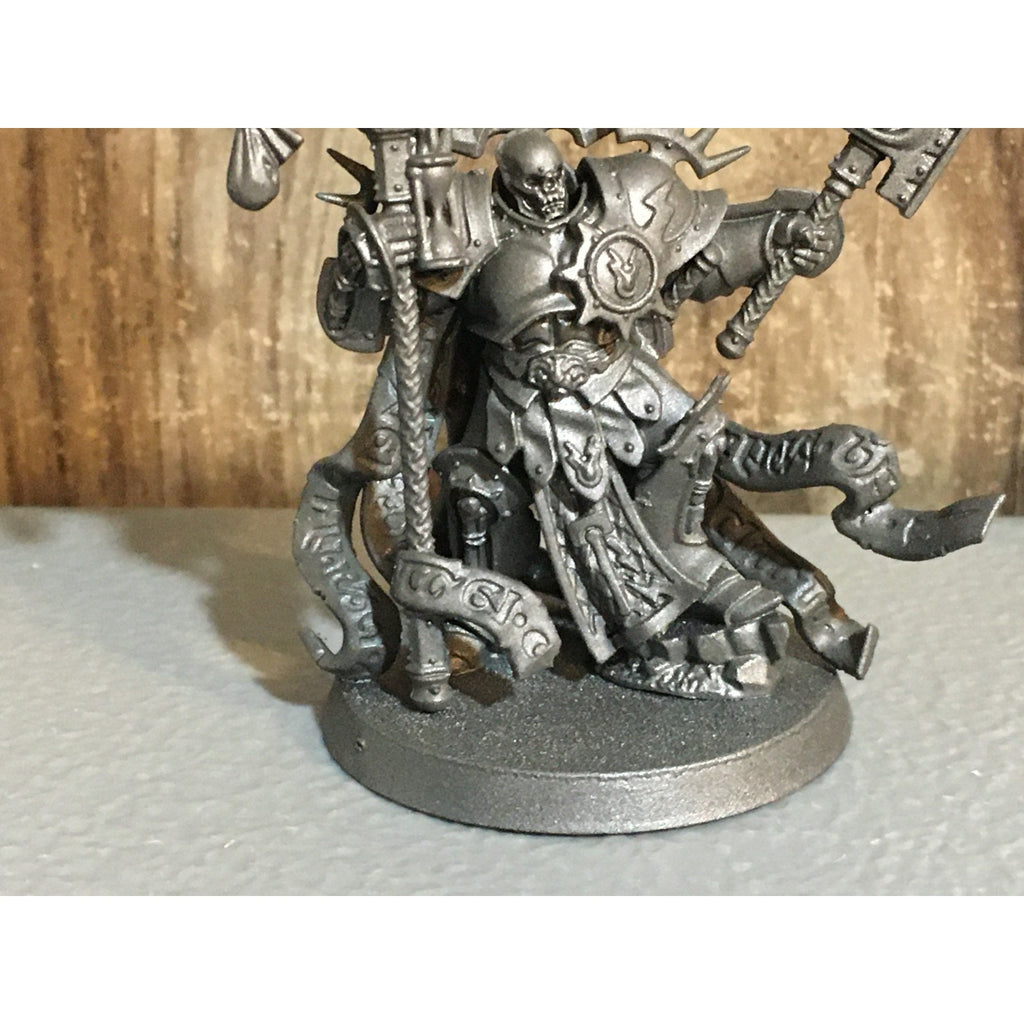 A24321 WARHAMMER AOS SIGMAR STORMCAST ETERNALS LORD RELICTOR GW