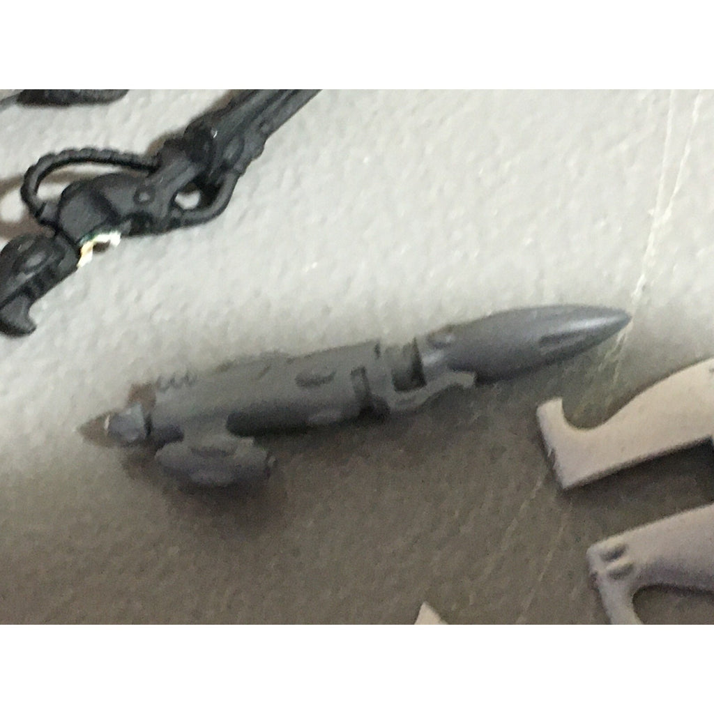 A22174 WARHAMMER 40K ELDAR CRAFTWORLDS BITS LOT WEAPON PLATFORM OPTIONS GW