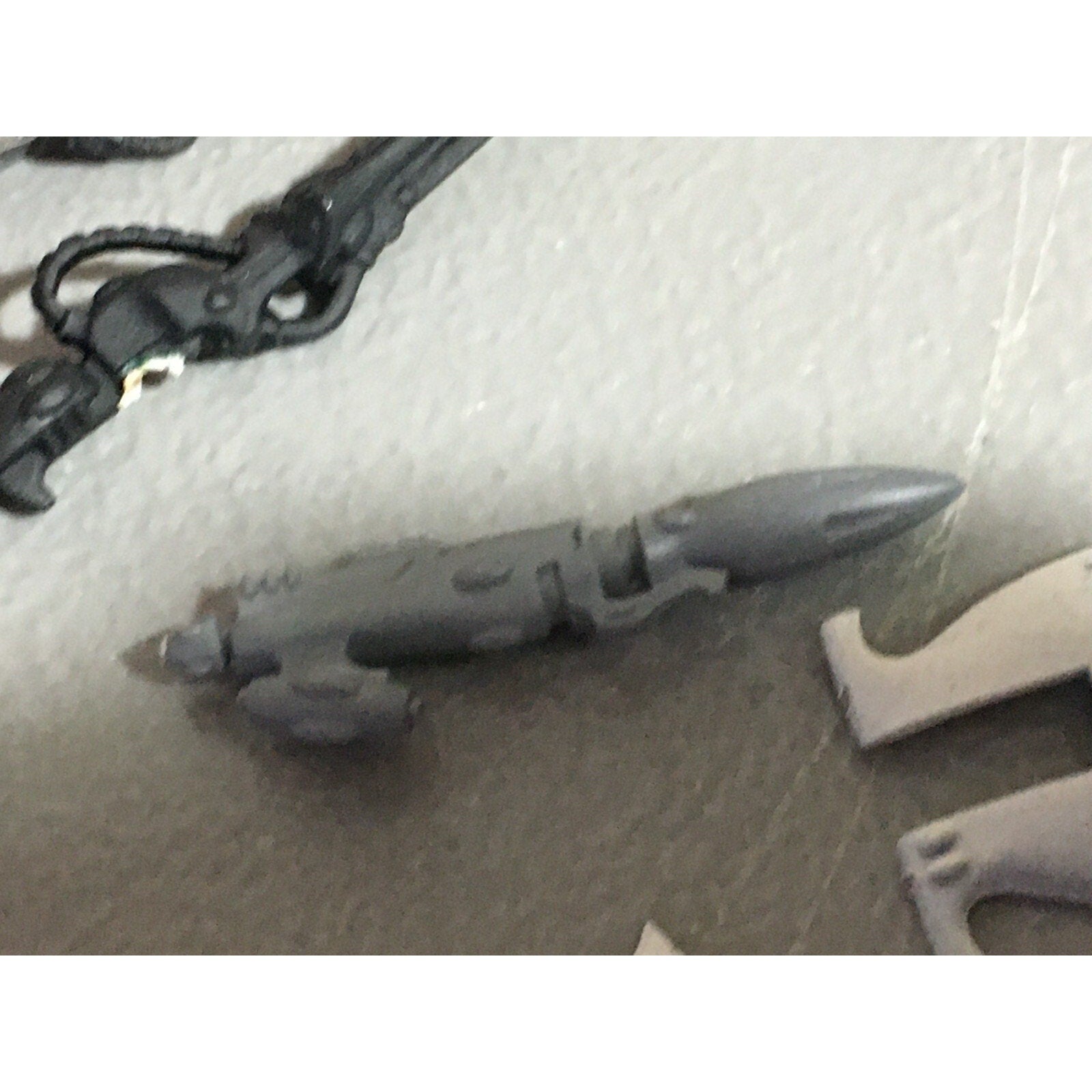 A22174 WARHAMMER 40K ELDAR CRAFTWORLDS BITS LOT WEAPON PLATFORM OPTIONS GW