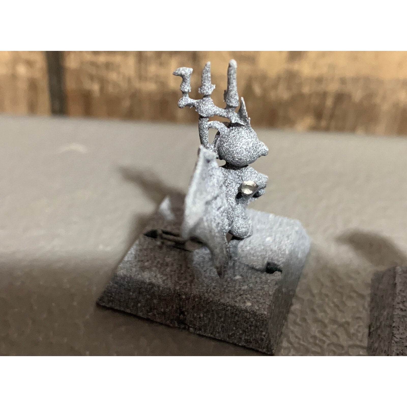 A10066 RACKHAM CONFRONTATION METAL OOP 2 PACK REAPERS OF MID-NOR