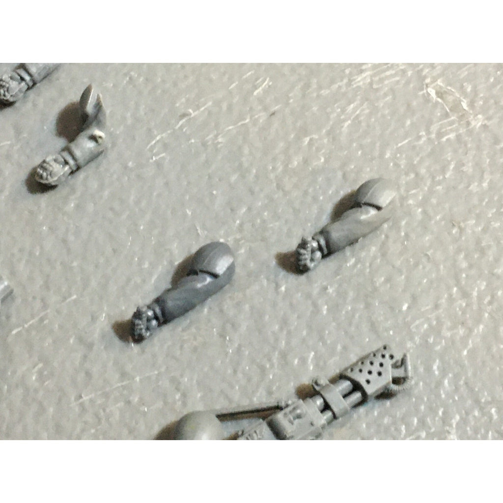 A23209 WARHAMMER 40K IG IMPERIAL ASTRA BITS LOT MIXED GW GAMES WORKSHOP