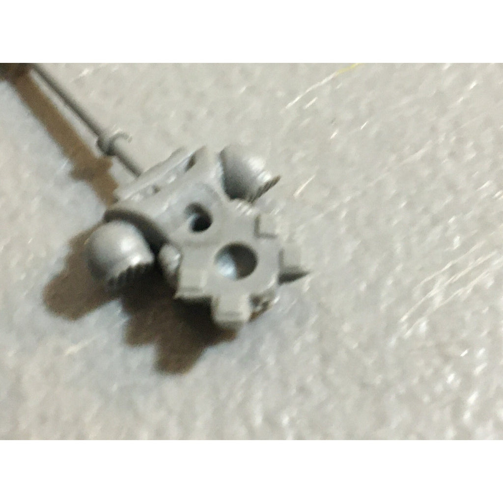 A23236 WARHAMMER 40K SPACE MARINES ROGUE TRADER BITS LOT BACKPACKS W POLES GW