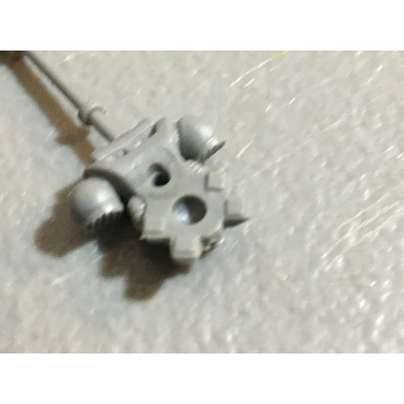 A23236 WARHAMMER 40K SPACE MARINES ROGUE TRADER BITS LOT BACKPACKS W POLES GW