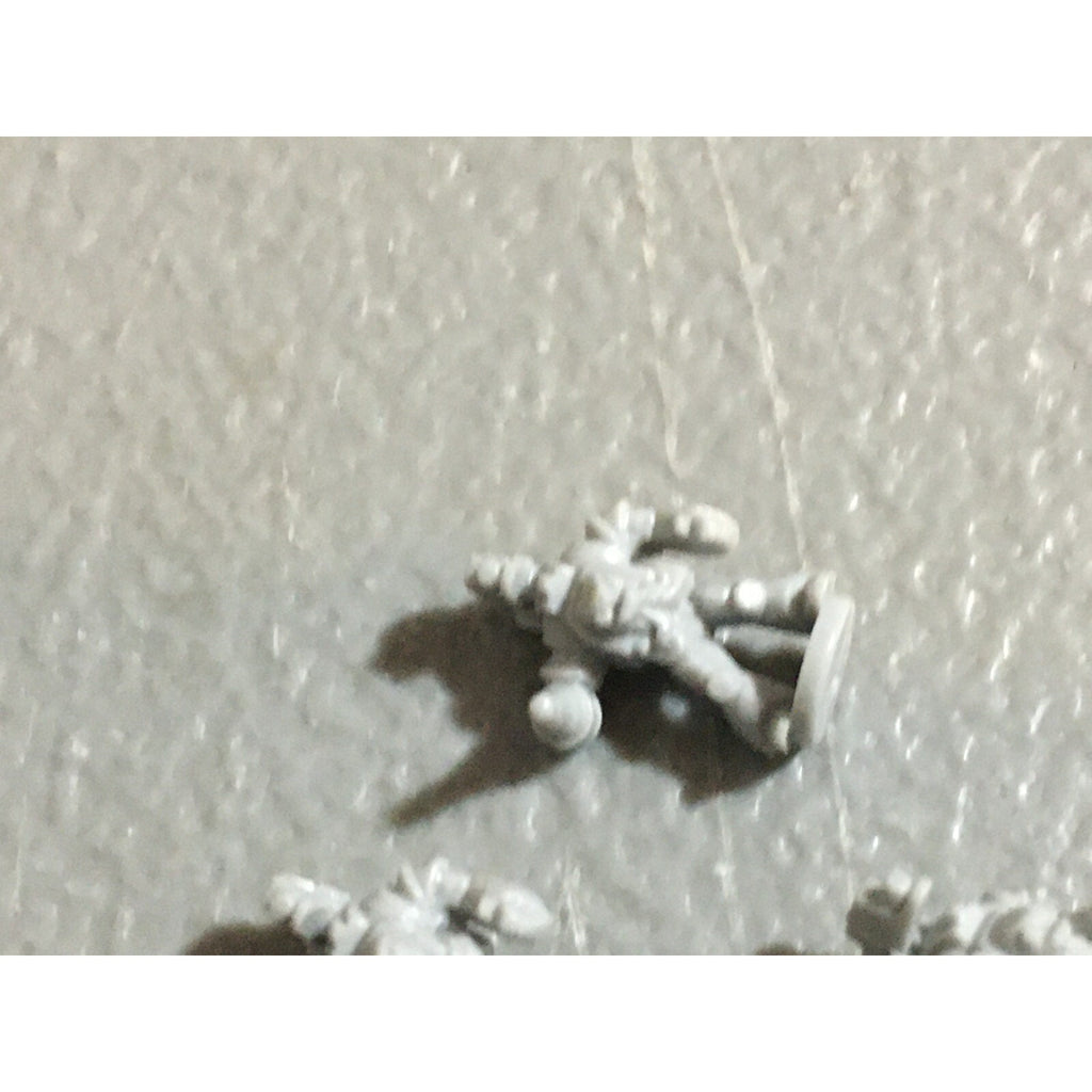 A17530 EPIC WARHAMMER 40K ASTRA GUARD IMPERIAL ROBOT DETACHMENT 2X GW