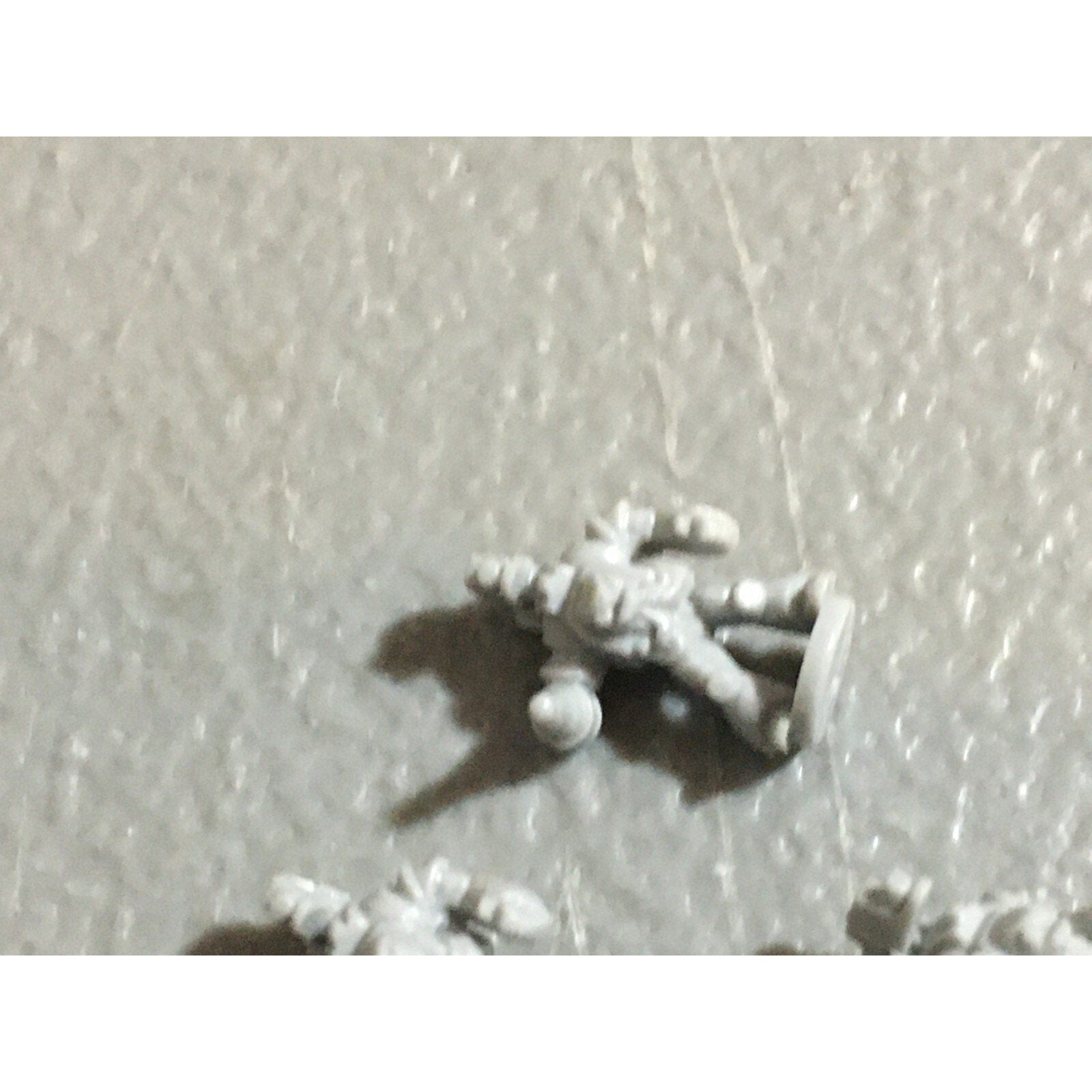 A17530 EPIC WARHAMMER 40K ASTRA GUARD IMPERIAL ROBOT DETACHMENT 2X GW
