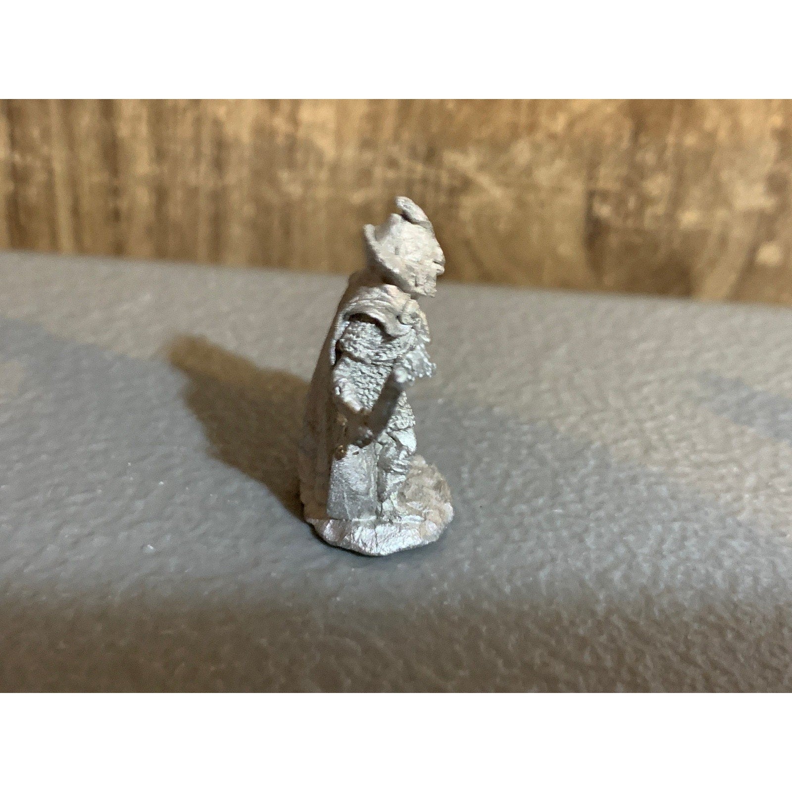 A30693 1ST ED CITADEL WARHAMMER DARK ELF METAL LT. KRAAL HEARTEATER