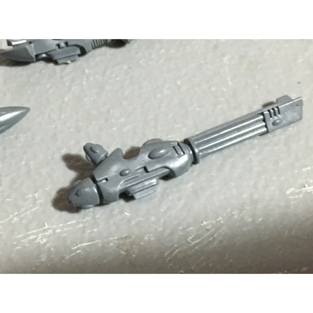 A22096 WARHAMMER 40K ELDAR CRAFTWORLDS BITS LOT WEAPON PLATFORM OPTIONS GW