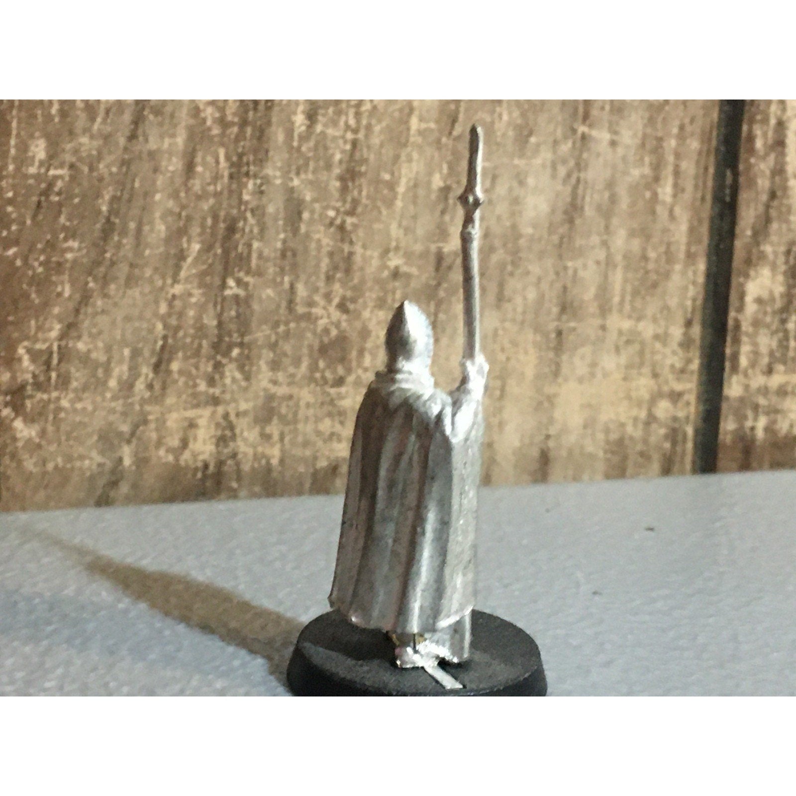 A31068 LOTR LORD OF RINGS GW GAMES WORKSHOP METAL NUMENOR SPEARMAN GONDOR MINAS