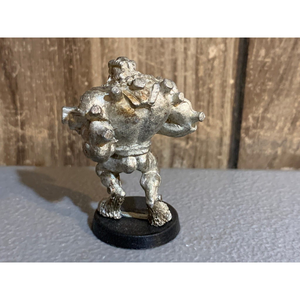 A30684 WARZONE MUTANT CHRONICLES TARGET HHG METAL DARK CARNAL HARVESTER NO PACK