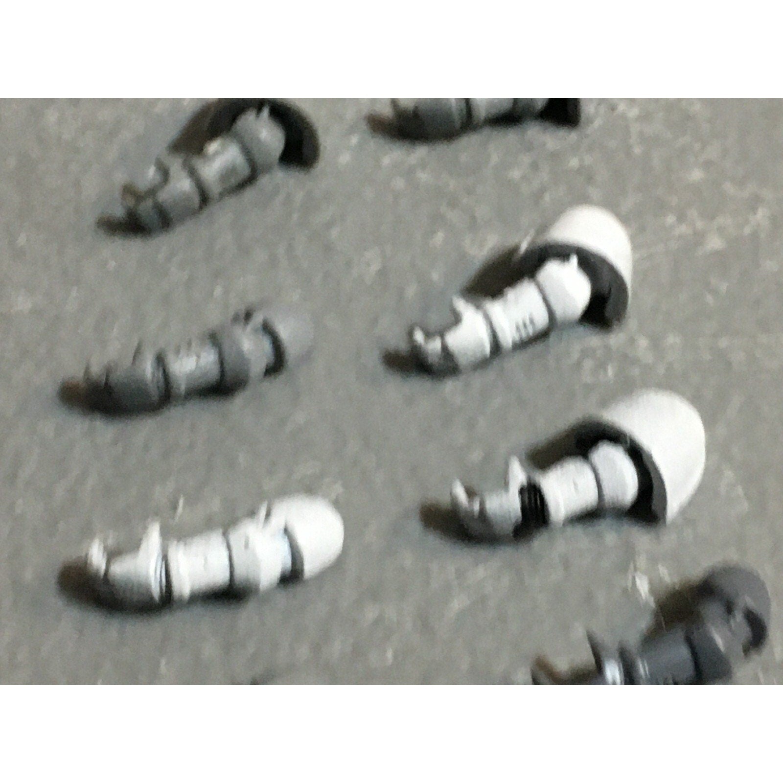 A22946 WARHAMMER 40K SPACE MARINES BITS LOT ARMS GAMES WORKSHOP GW