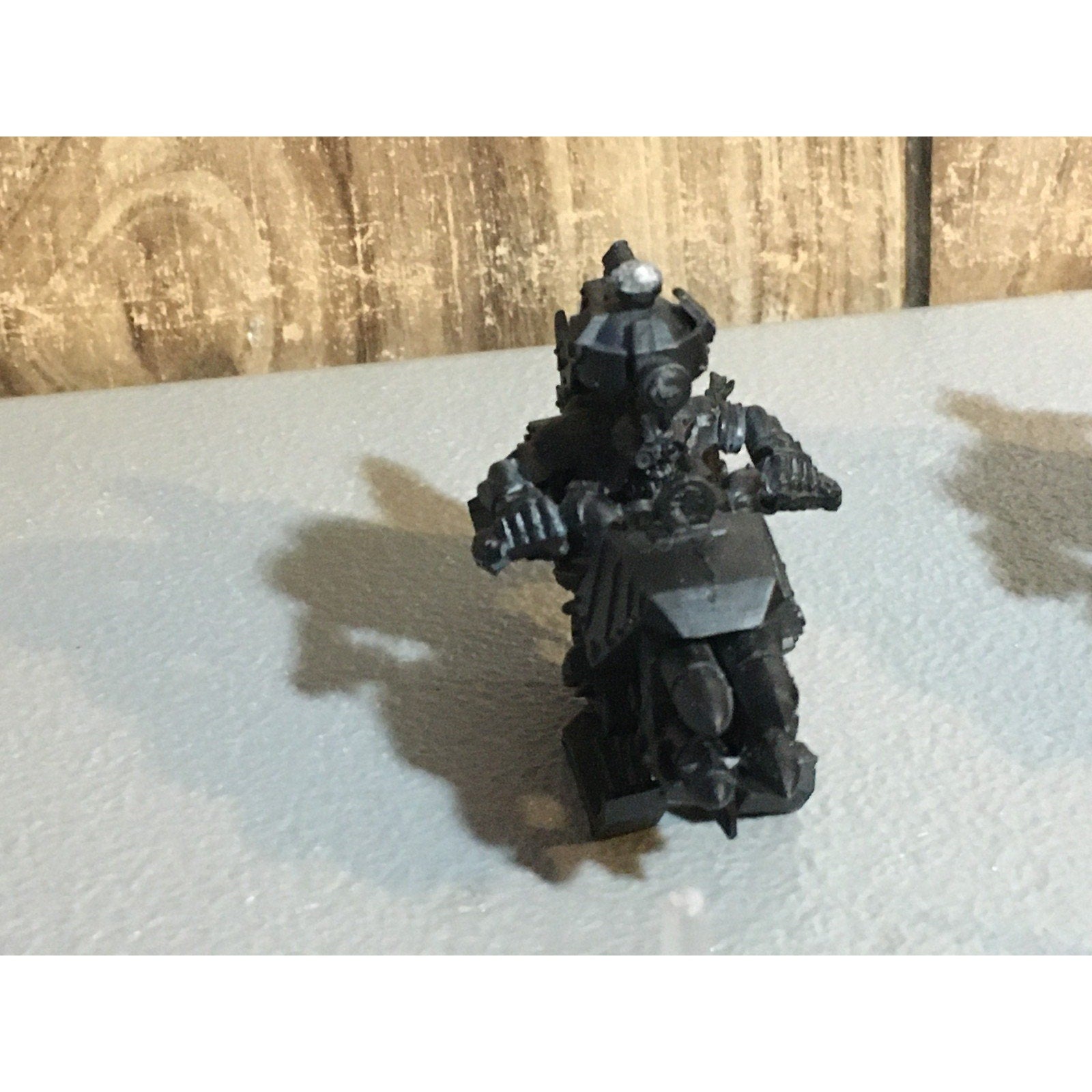 A32301 WARHAMMER 40K SPACE ORKS BLACK REACH DEFF KOPTAS GW