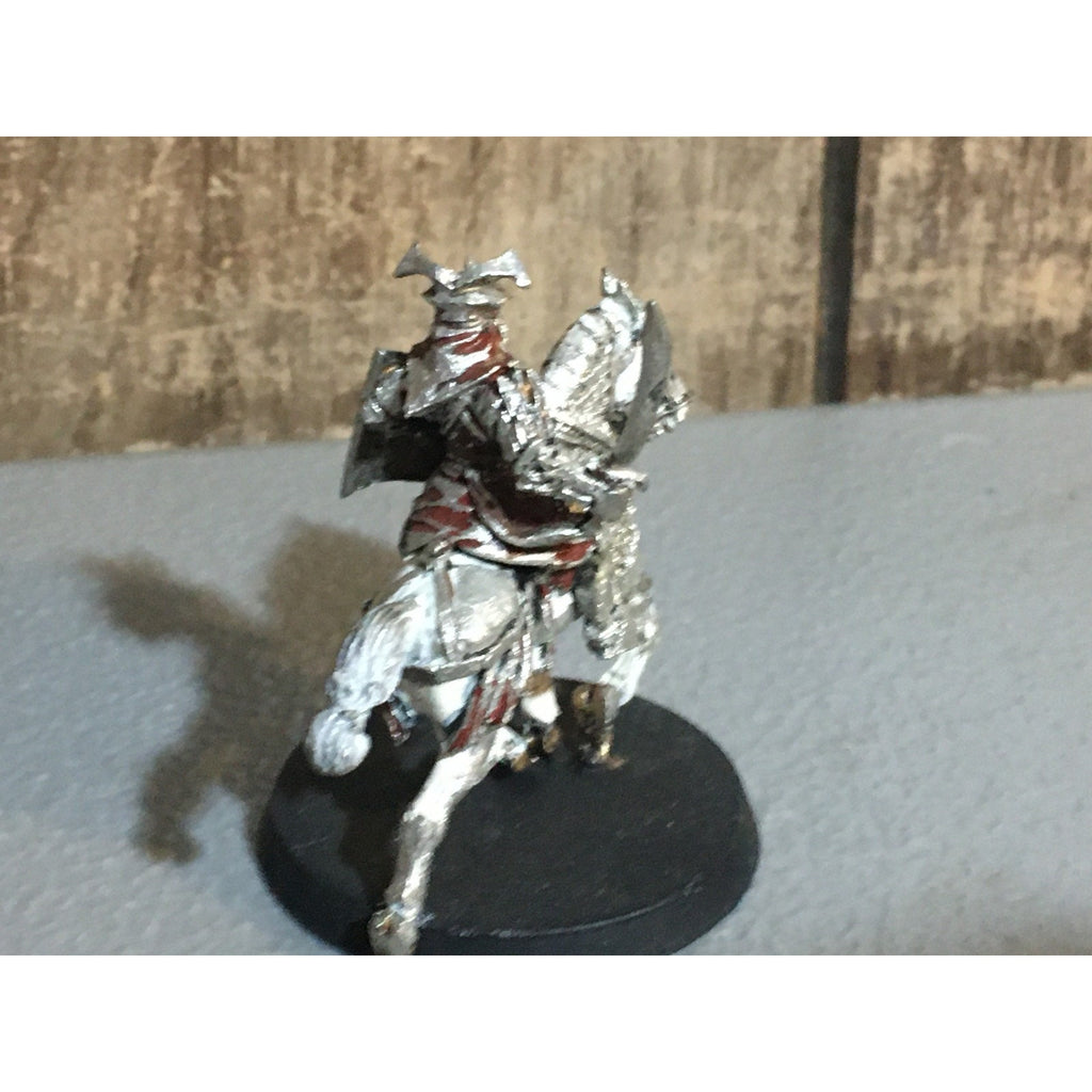 A30425 LOTR LORD OF RINGS GW GAMES WORKSHOP METAL EASTERLING KATAPHRACT