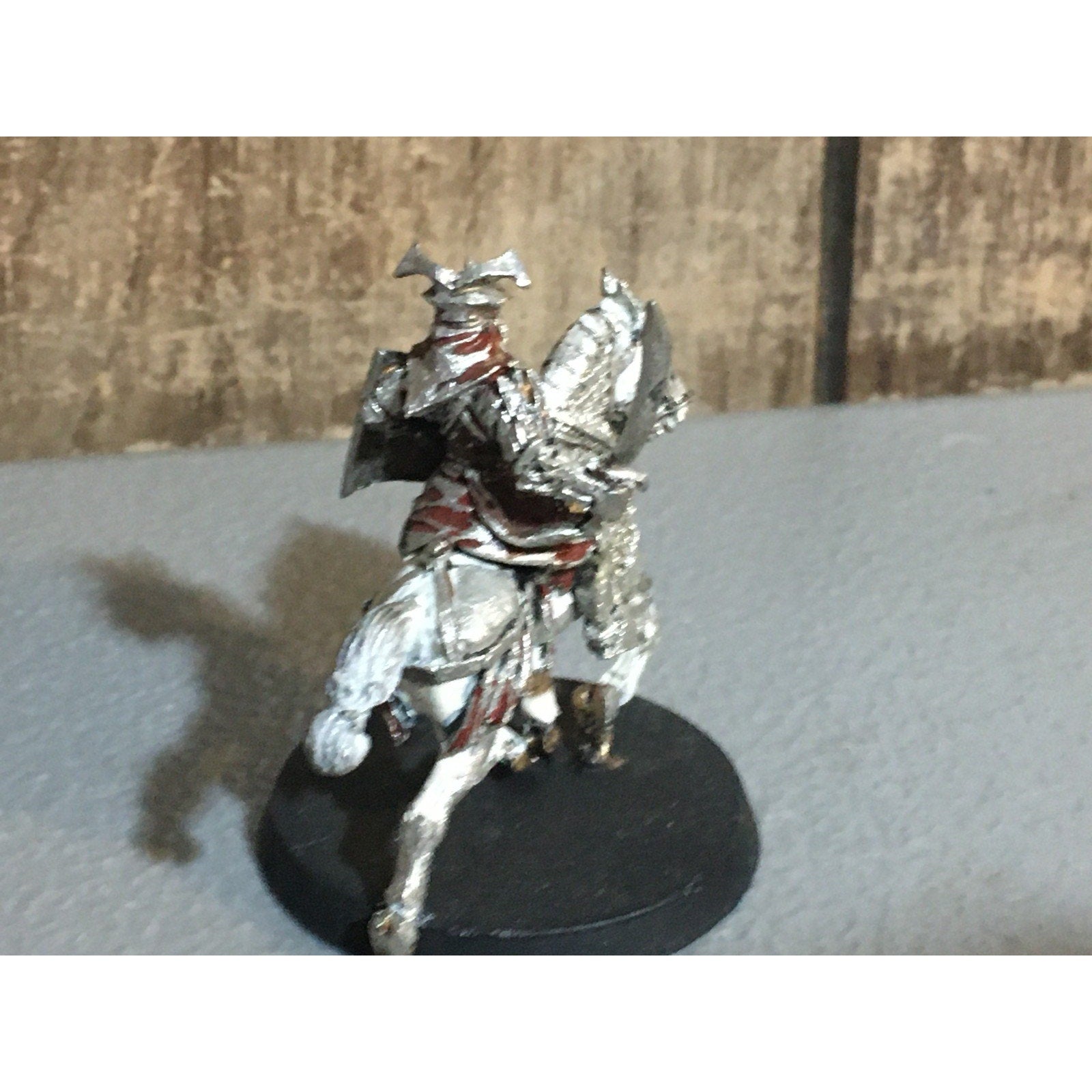 A30425 LOTR LORD OF RINGS GW GAMES WORKSHOP METAL EASTERLING KATAPHRACT