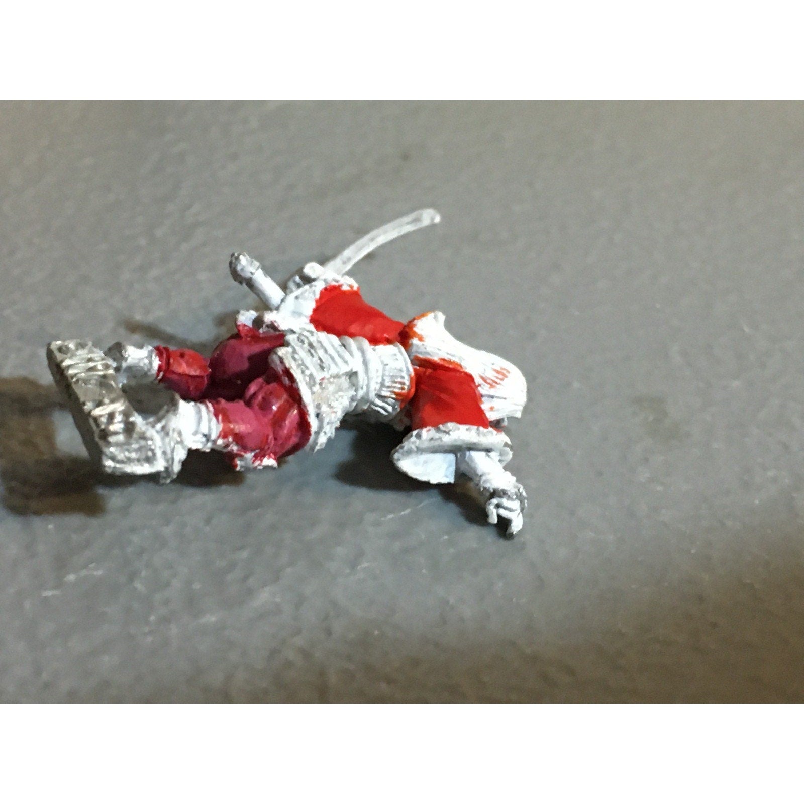 A29775 REAPER MINIATURES METAL LEGEND OF THE 5 RINGS SHIBA TSUKUNE FANTASY