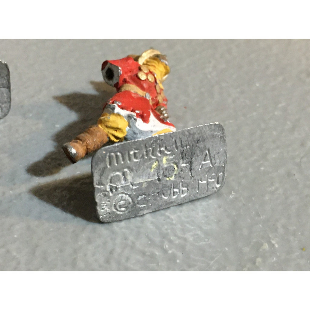 A32495 MITHRIL MINIATURES MIDDLE LOTR LORD RING METAL INCOMPLETE LOT HUMAN GOOD