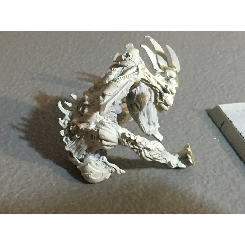 A32709 RACKHAM CONFRONTATION ABERRATION METAL TABLETOP