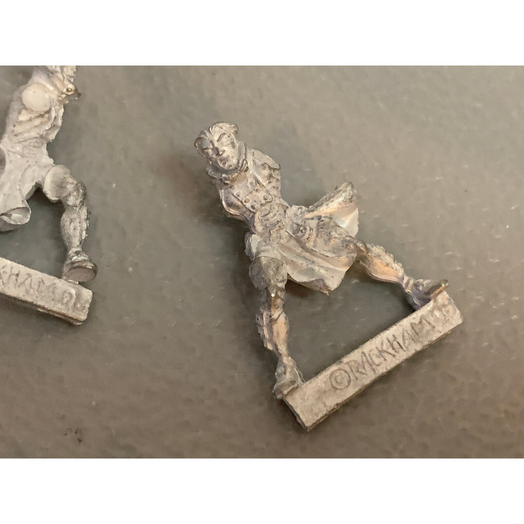 A10718 RACKHAM CONFRONTATION METAL OOP TEMPLARS OF HOD
