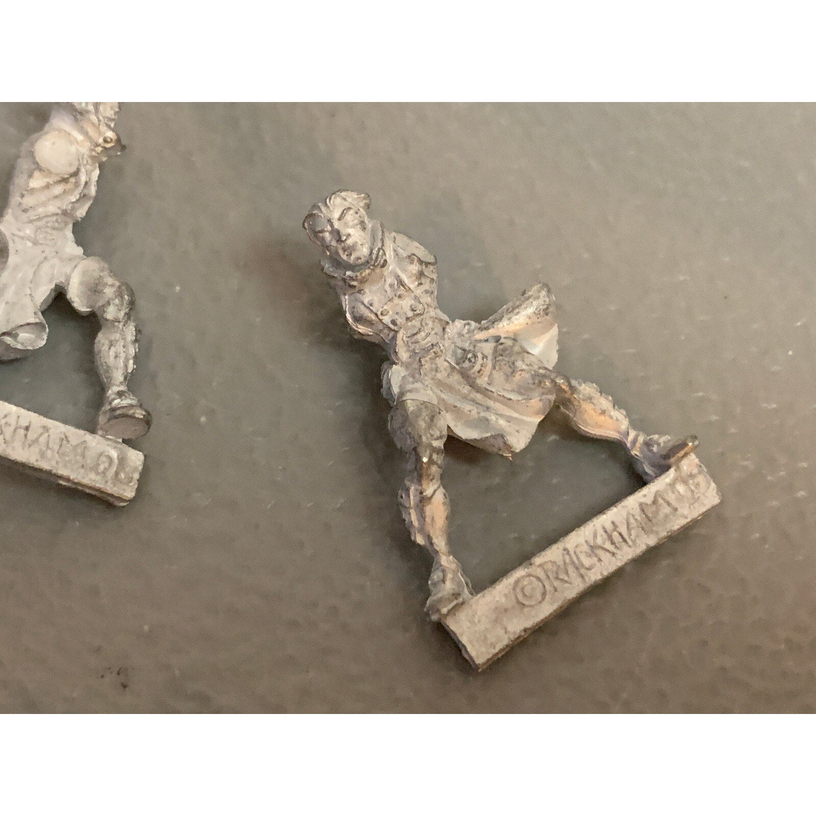 A10718 RACKHAM CONFRONTATION METAL OOP TEMPLARS OF HOD