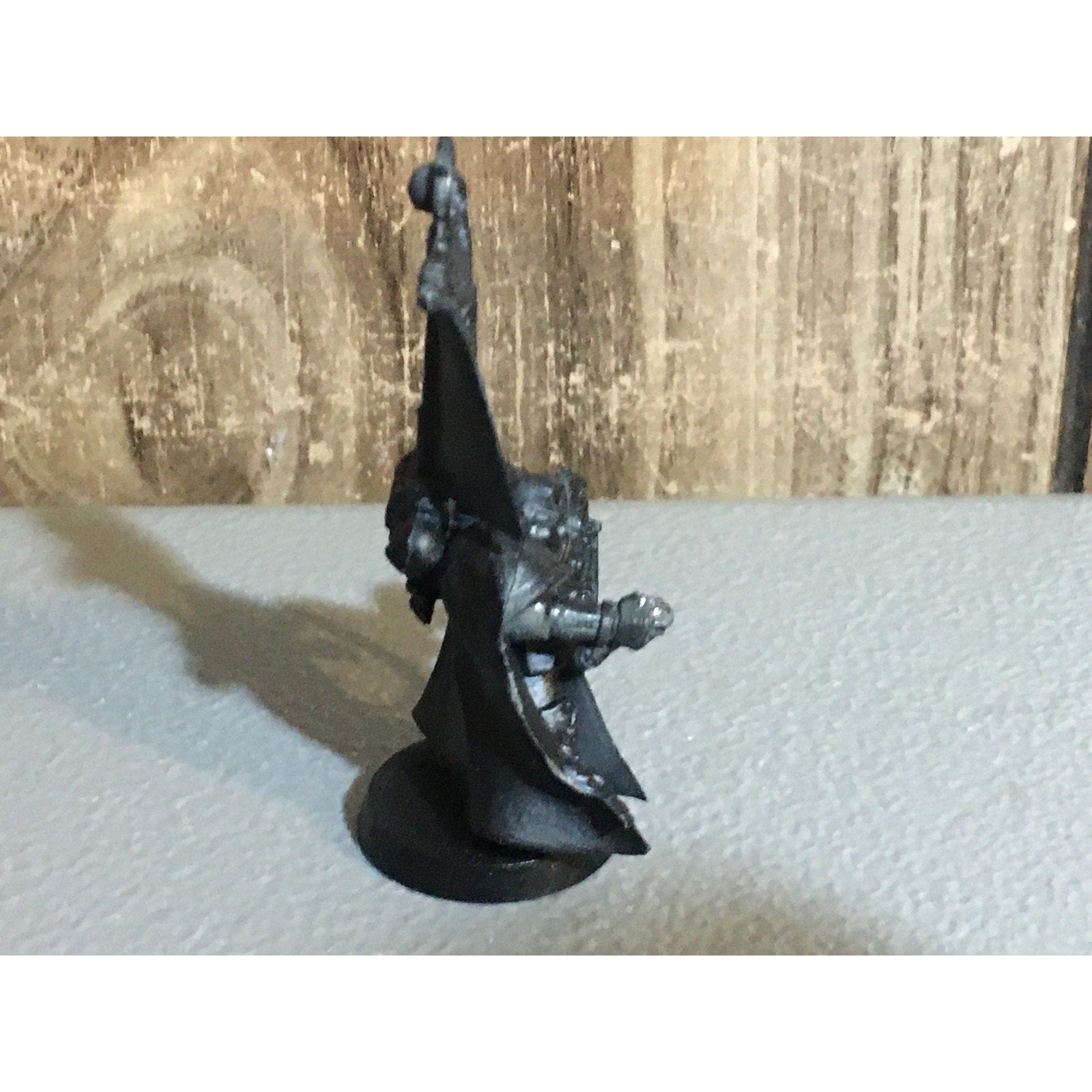 A32295 WARHAMMER 40K SPACE MARINES BLACK REACH CAPTAIN GW