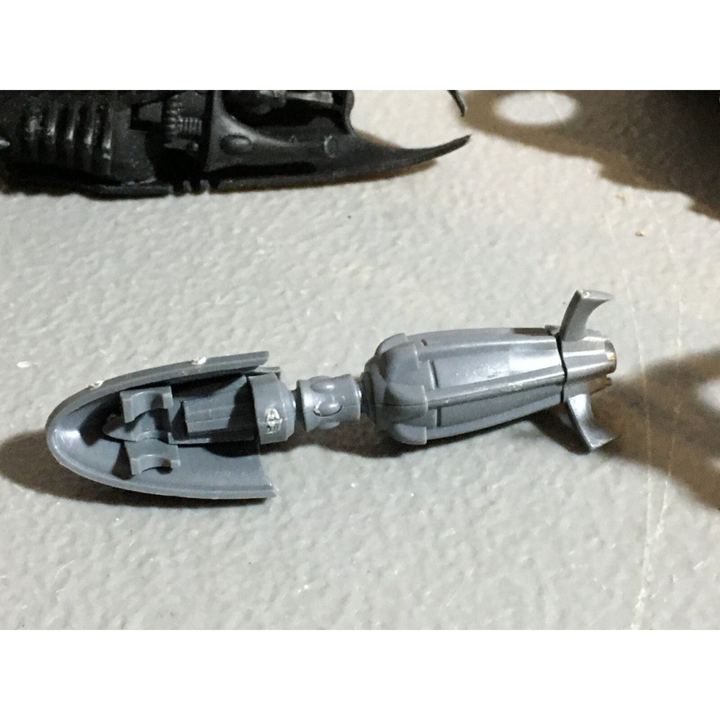 A21044 WARHAMMER 40K ELDAR CRAFTWORLDS INCOMPLETE LOT VYPER GUARDIAN