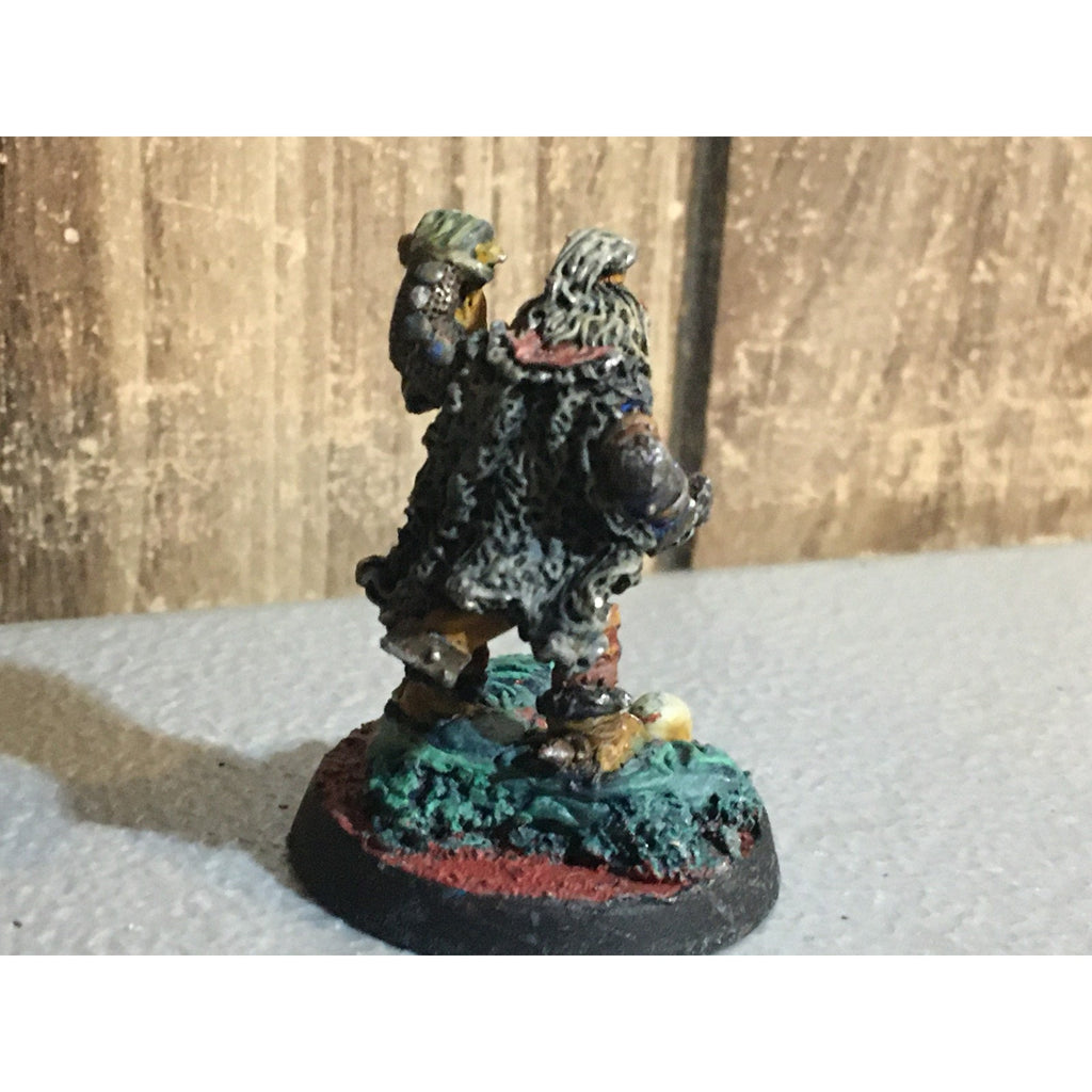 A30010 WARHAMMER FANTASY REG RENOWN DESPOILING HOBGOBLIN DARKLAND THROG GW