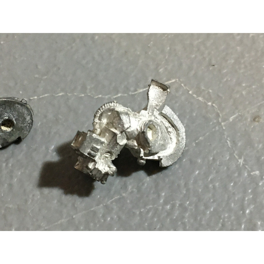 A21012 WARHAMMER 40K SPACE MARINES METAL TERMINATOR BITS LOT ARMS LEGS