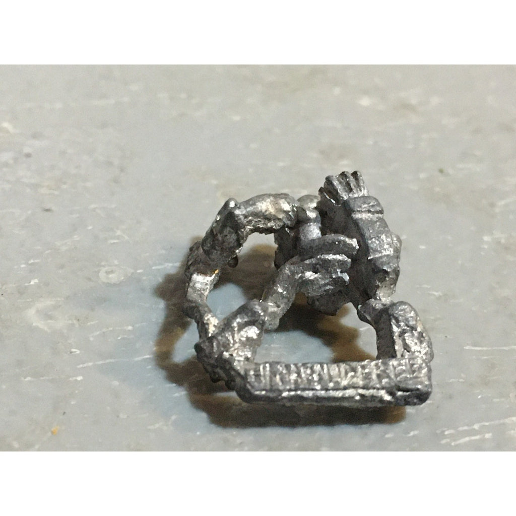 A32432 WARHAMMER MARAUDER CITADEL OOP METAL ORCS GOBLINS ARCHER WOLF RIDER GW