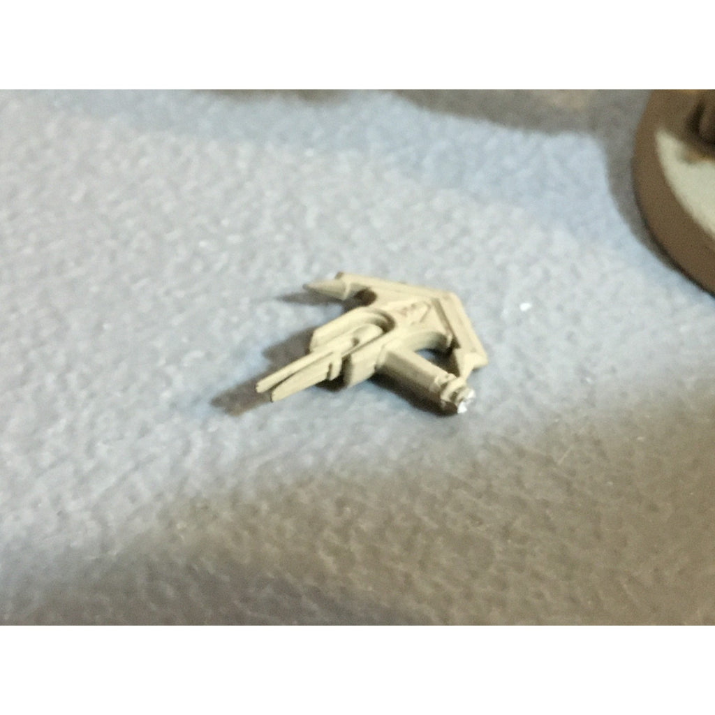 A30745 WARHAMMER AOS SIGMAR STORMCAST ETERNALS TEMPESTOR SINGLE GW