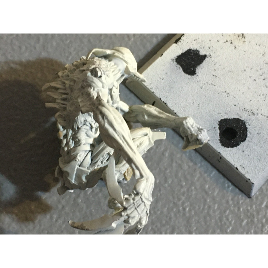A32709 RACKHAM CONFRONTATION ABERRATION METAL TABLETOP