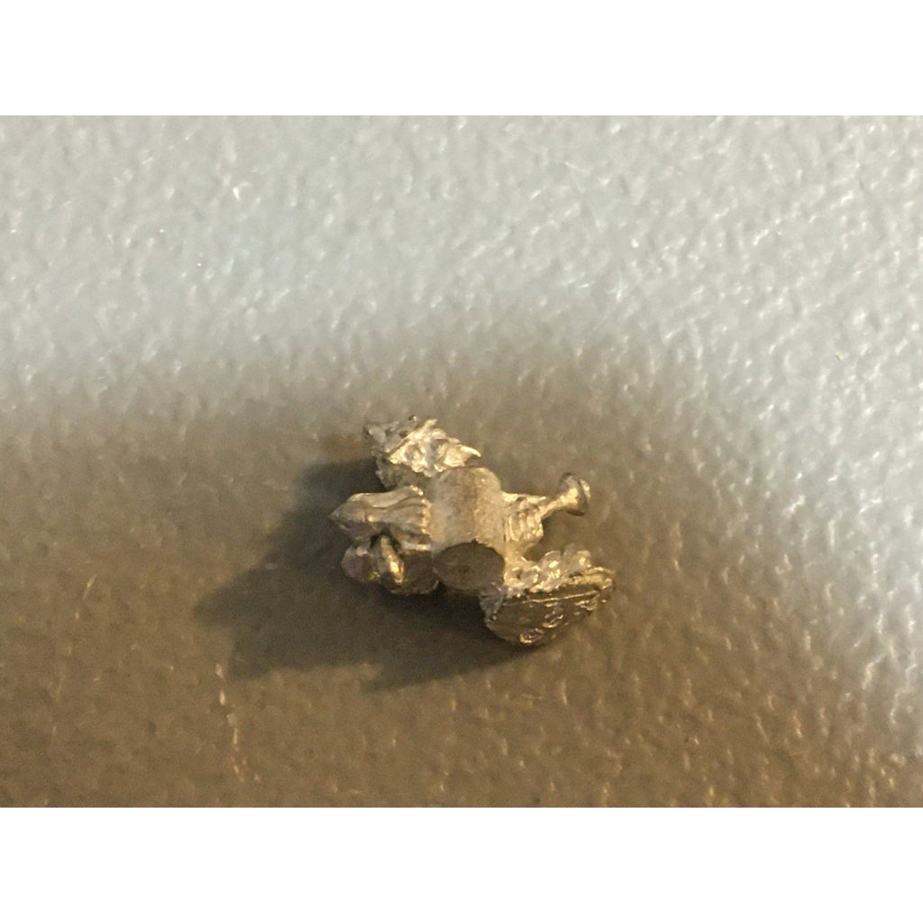 A25011 WARHAMMER FANTASY ORCS & GOBLINS METAL SNOTLING W WATERING CAN GW