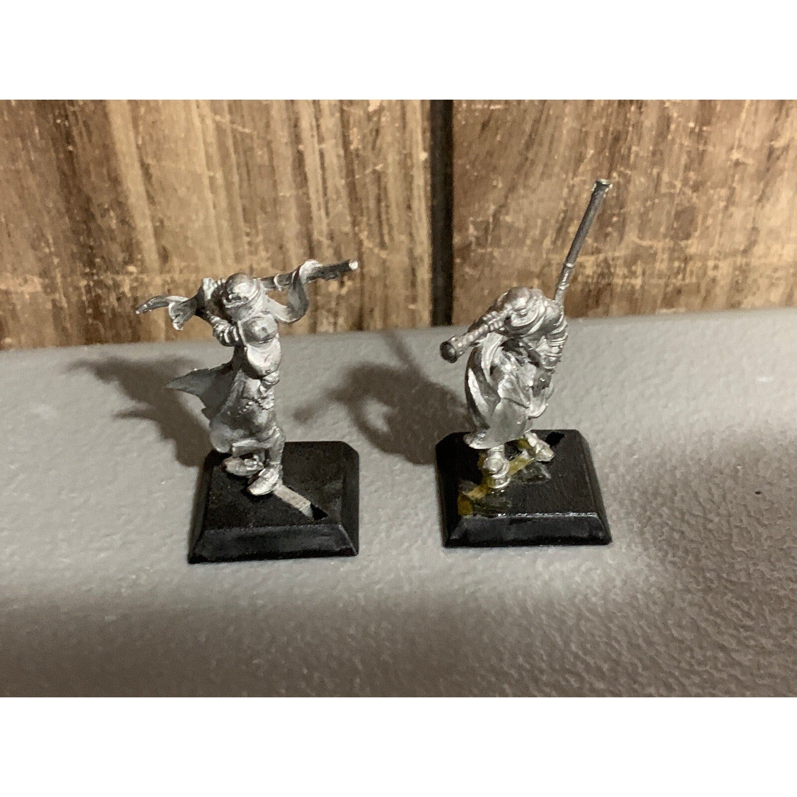 A10507 RACKHAM CONFRONTATION METAL OOP GRIFFIN FUSELIERS