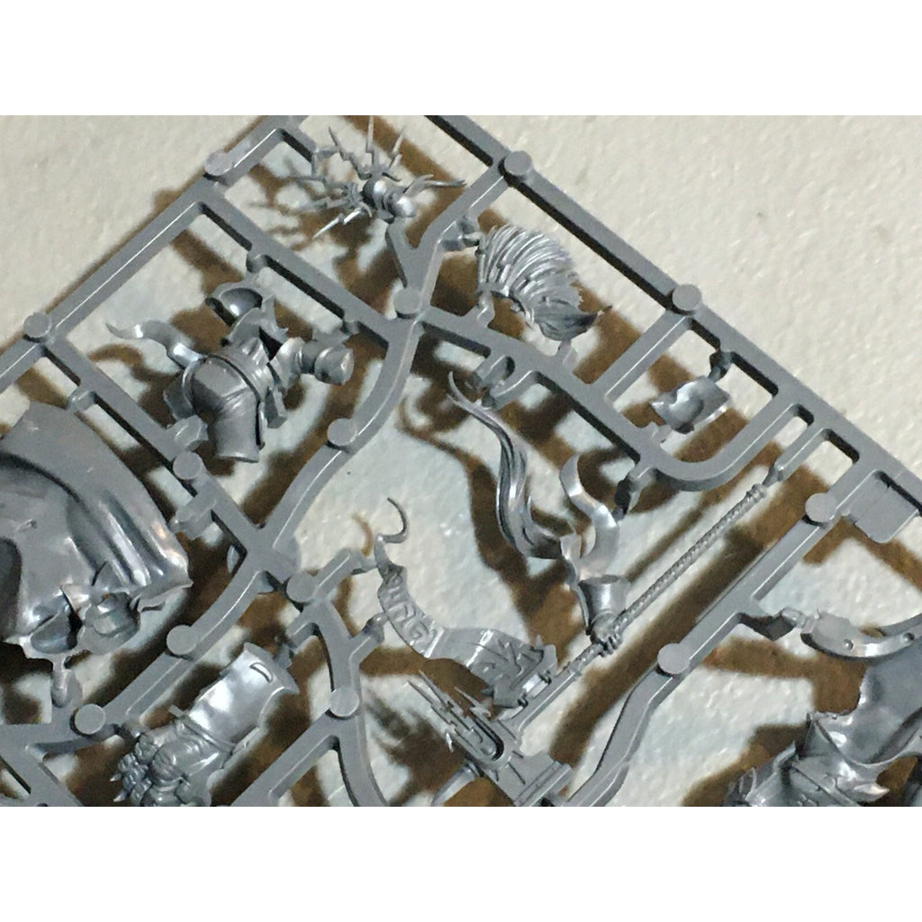 A24167 WARHAMMER AOS STORMCAST ETERNALS LORD CELESTANT ON DRACOTH NOS SPRUE GW