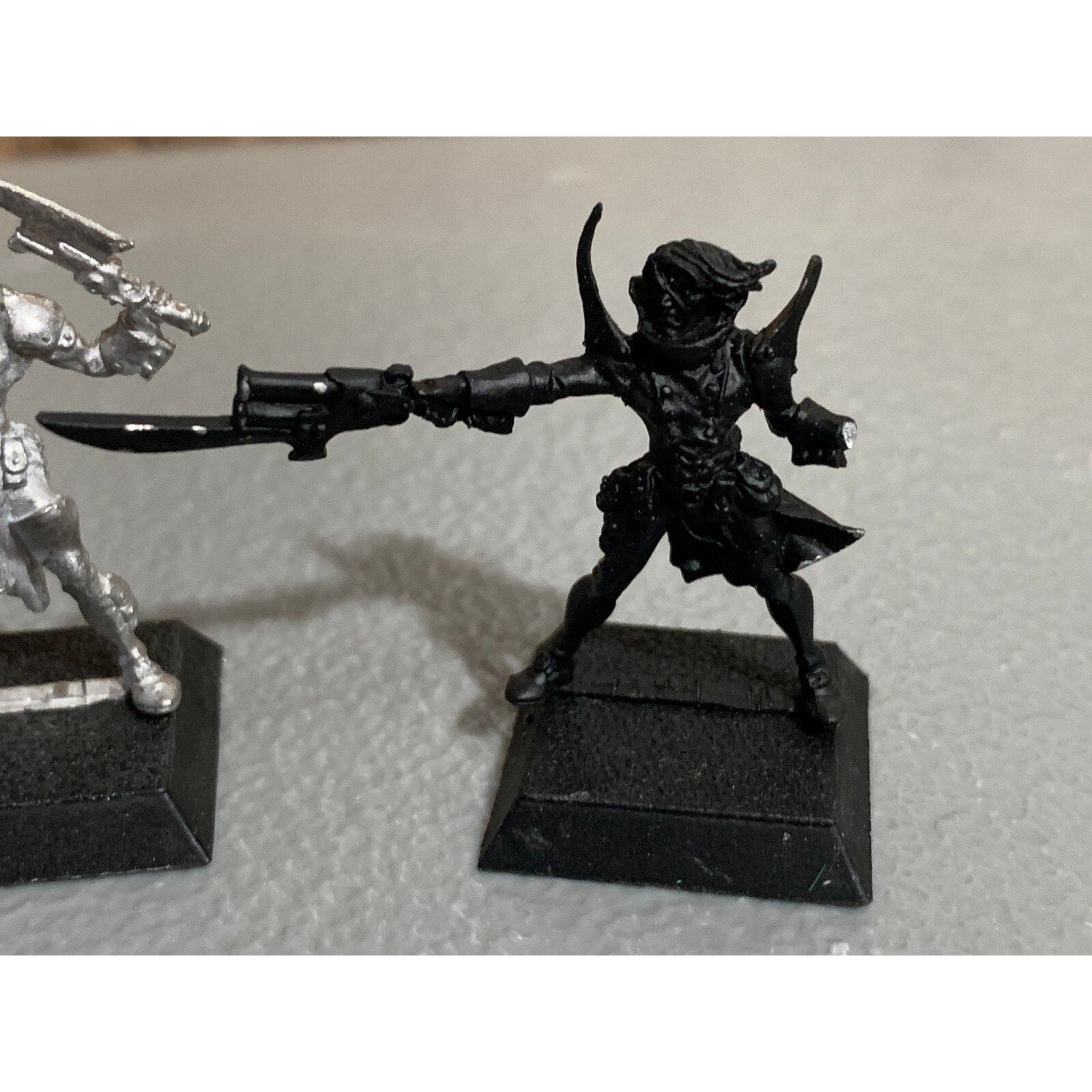 A10718 RACKHAM CONFRONTATION METAL OOP TEMPLARS OF HOD