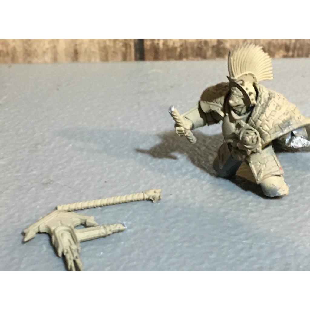 A30746 WARHAMMER AOS SIGMAR STORMCAST ETERNALS INCOMPLETE TEMPESTOR SINGLE GW