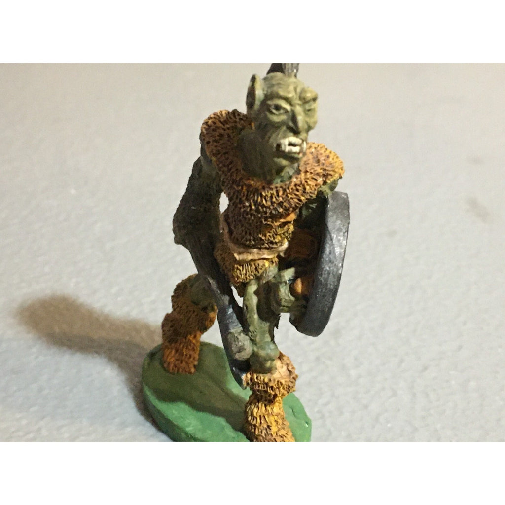 A10149 CITADEL PRE SLOTTA METAL RARE OOP MONSTER GIANT PAINTED