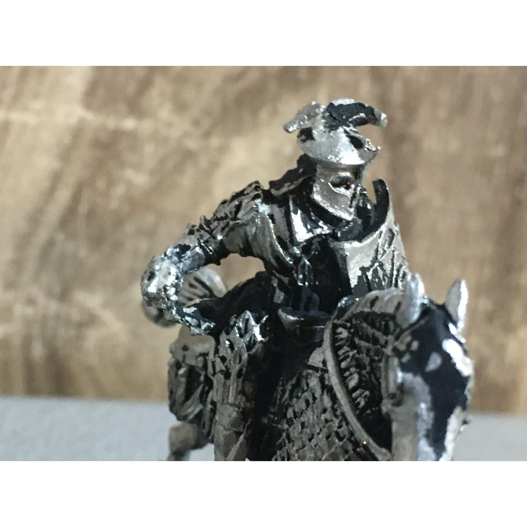 A30423 LOTR LORD OF RINGS GW GAMES WORKSHOP METAL EASTERLING KATAPHRACT NO SWORD