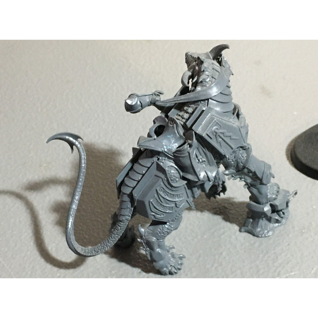 A20837 WARHAMMER AOS SIGMAR STORMCAST ETERNALS VANDUS HAMMERHAND