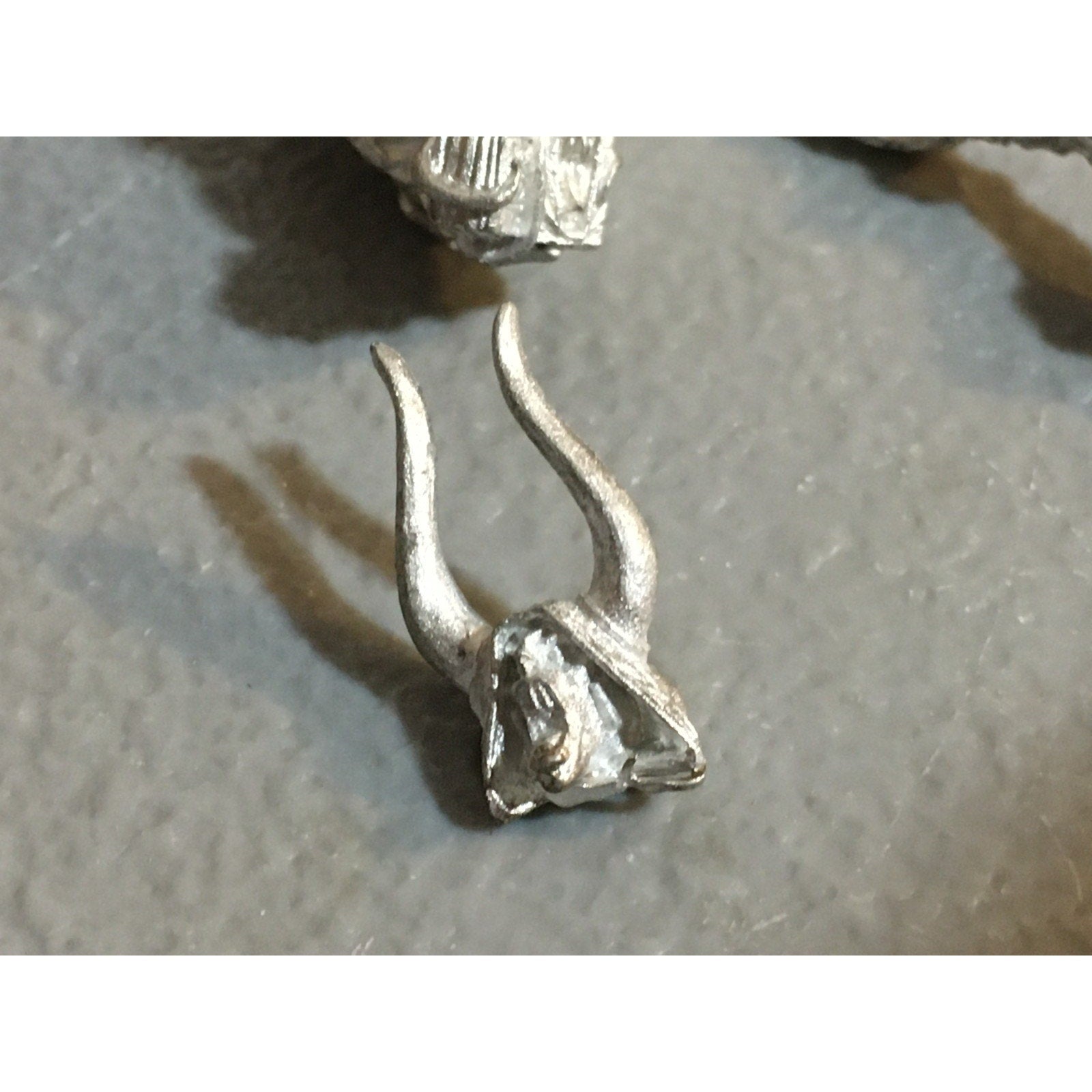 A25036 WARHAMMER FANTASY CHAOS MORTALS METAL OOP SORCERER 40K GAMES WORKSHOP
