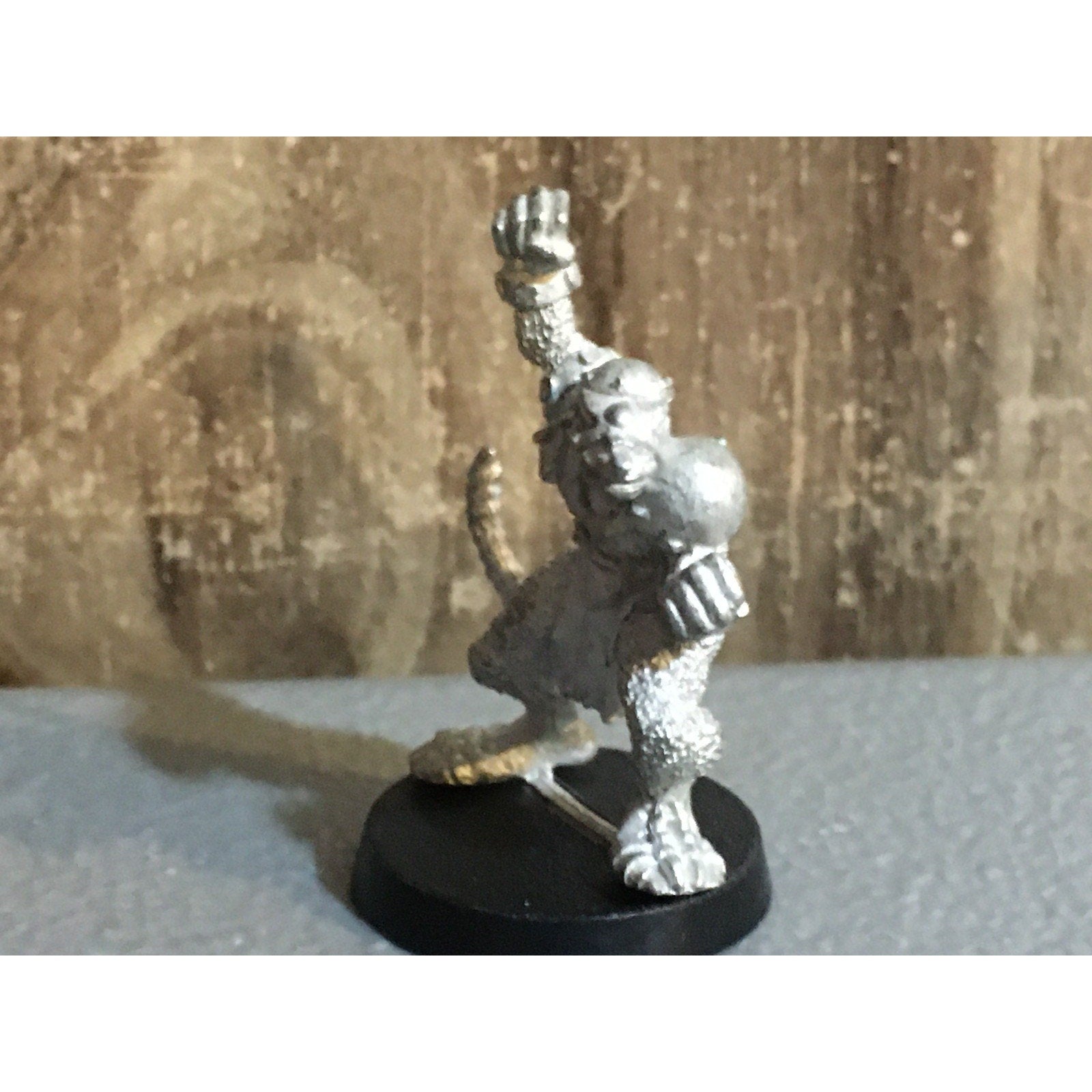 A30115 WARHAMMER BLOOD BOWL METAL SKAVEN TEAM MUTANT OOP CLASSIC GW