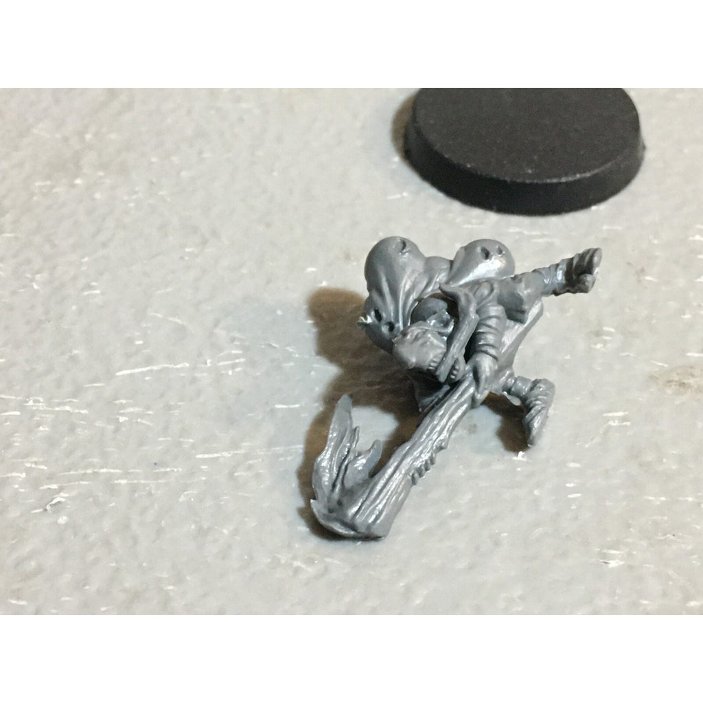 A23592 WARHAMMER AOS FANTASY OGRE KINGDOMS MAWTRIBES GNOBLARS 5 PK GW