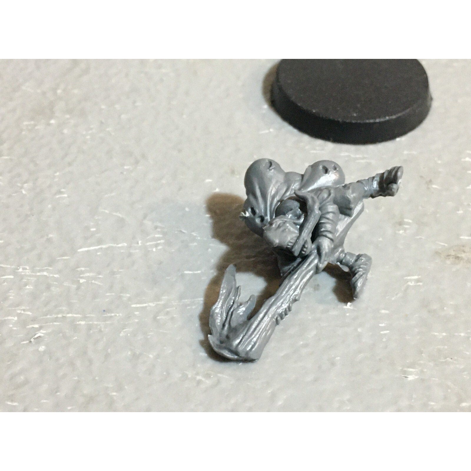 A23592 WARHAMMER AOS FANTASY OGRE KINGDOMS MAWTRIBES GNOBLARS 5 PK GW