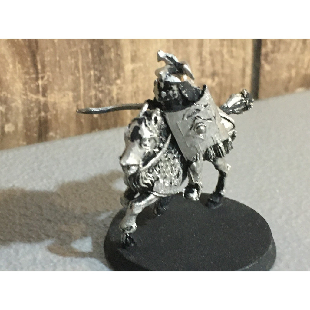 A30424 LOTR LORD OF RINGS GW GAMES WORKSHOP METAL EASTERLING KATAPHRACT