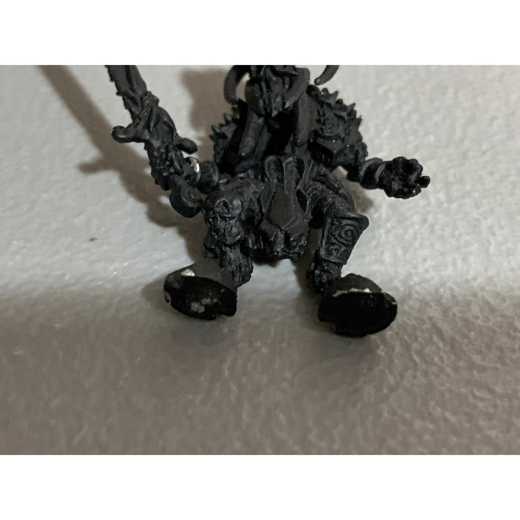 A10486 RACKHAM CONFRONTATION METAL OOP MELMOTH CRANE WARRIOR