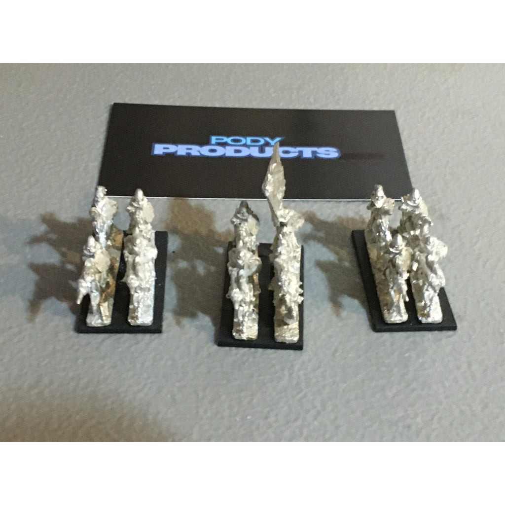 A33662 WARHAMMER WARMASTER UNDEAD METAL CAVALRY GW GAMES WORKSHOP