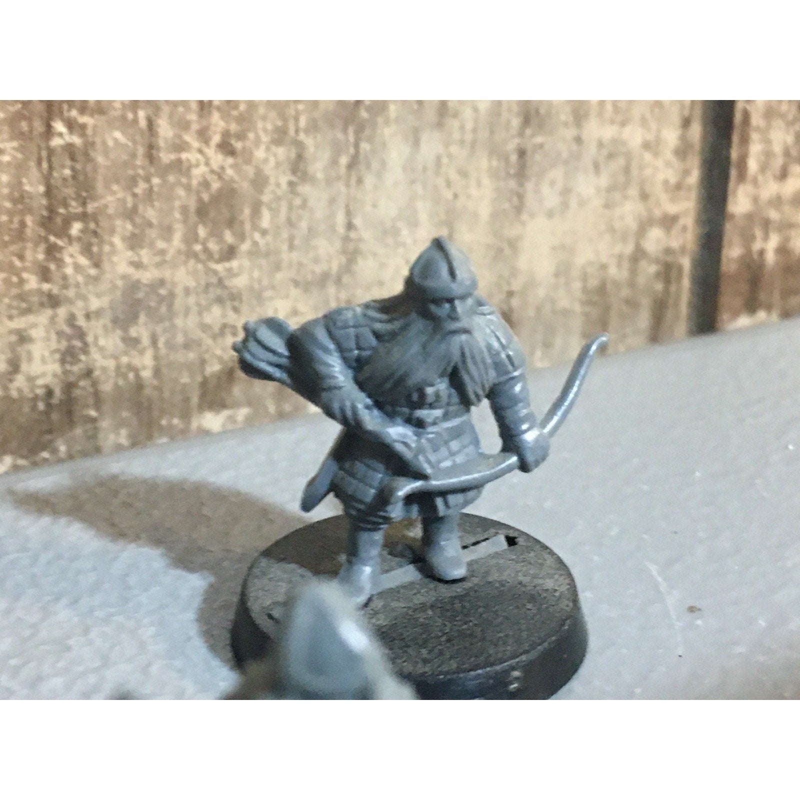 A30310 LOTR LORD OF THE RINGS GW GAMES WORKSHOP DWARFS WARRIORS 12 PK